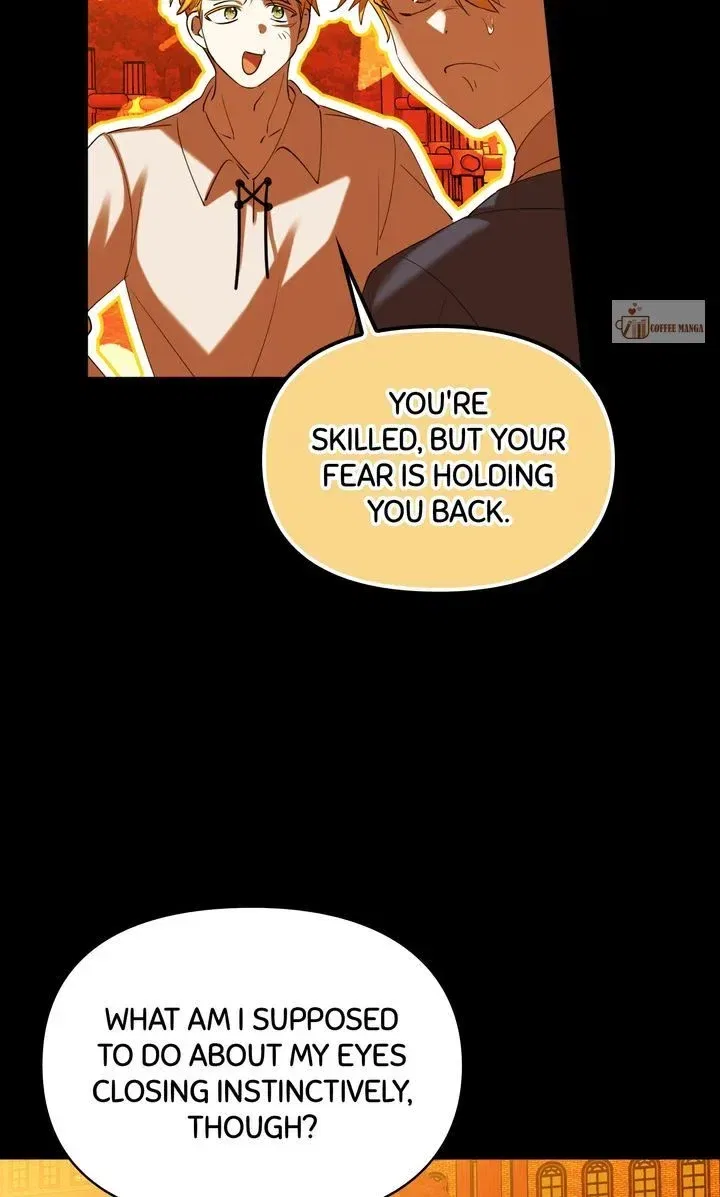 Protecting the Witch’s Son Chapter 51 – Page 52