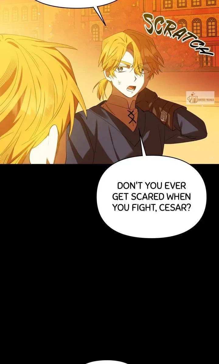 Protecting the Witch’s Son Chapter 51 – Page 53