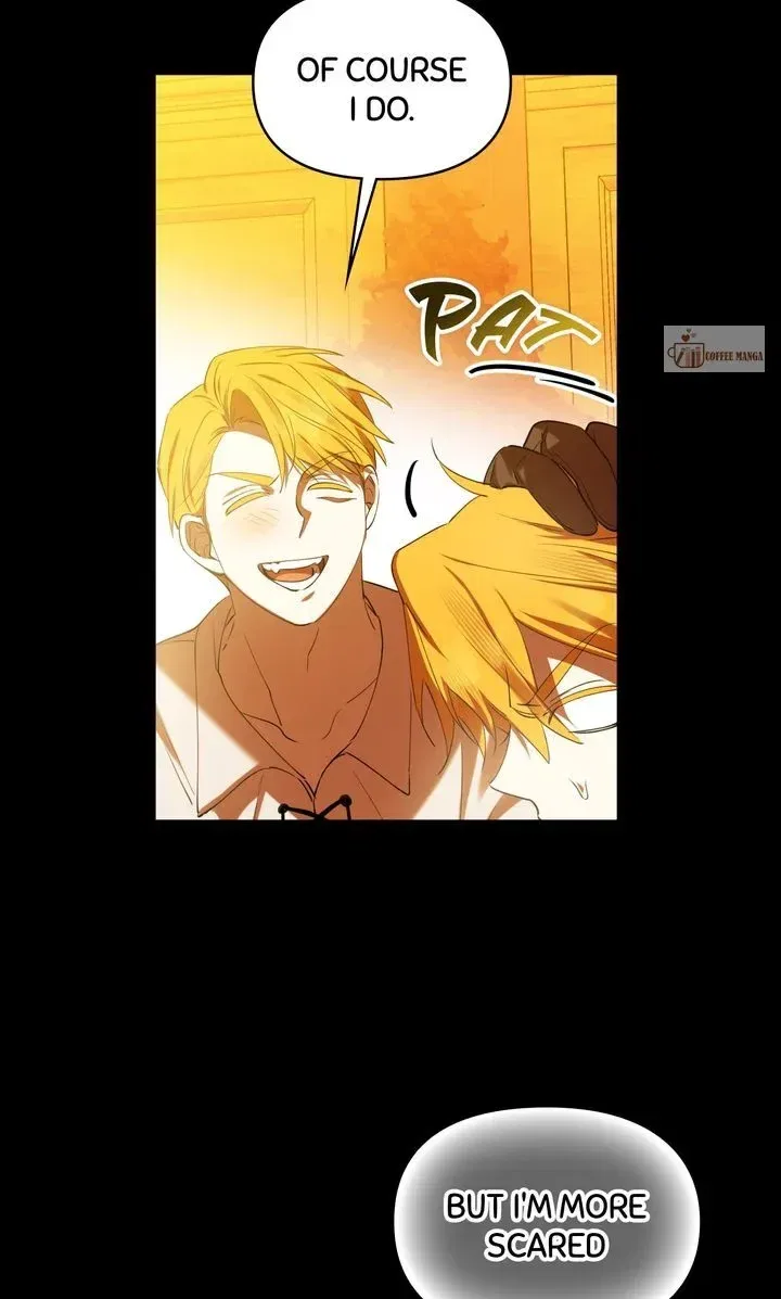 Protecting the Witch’s Son Chapter 51 – Page 54