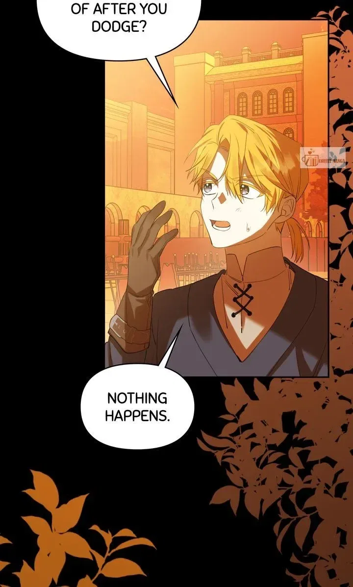Protecting the Witch’s Son Chapter 51 – Page 57