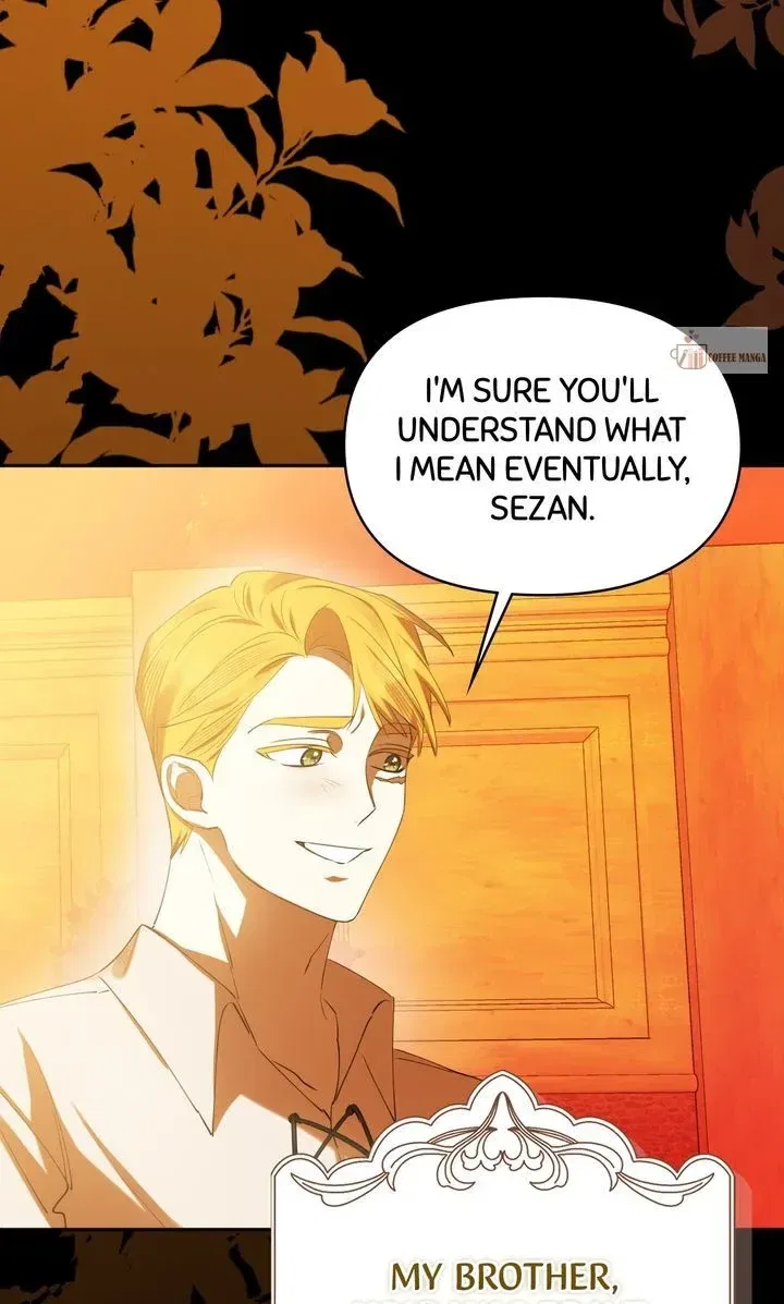 Protecting the Witch’s Son Chapter 51 – Page 58