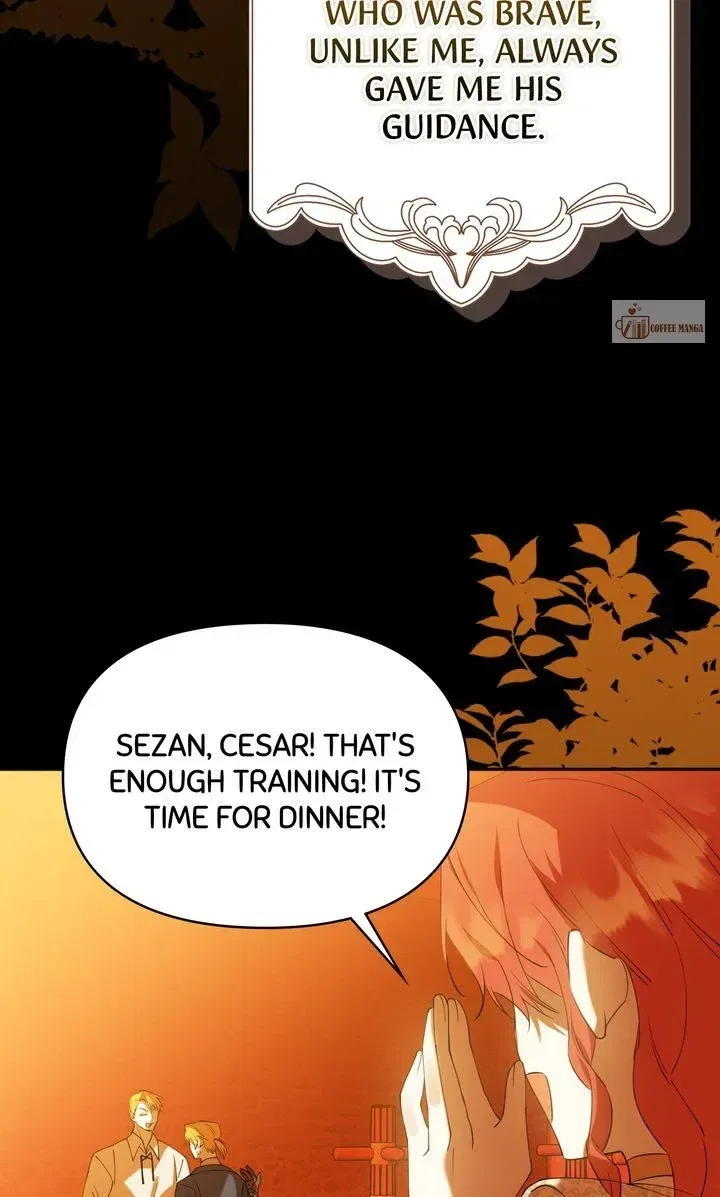 Protecting the Witch’s Son Chapter 51 – Page 59