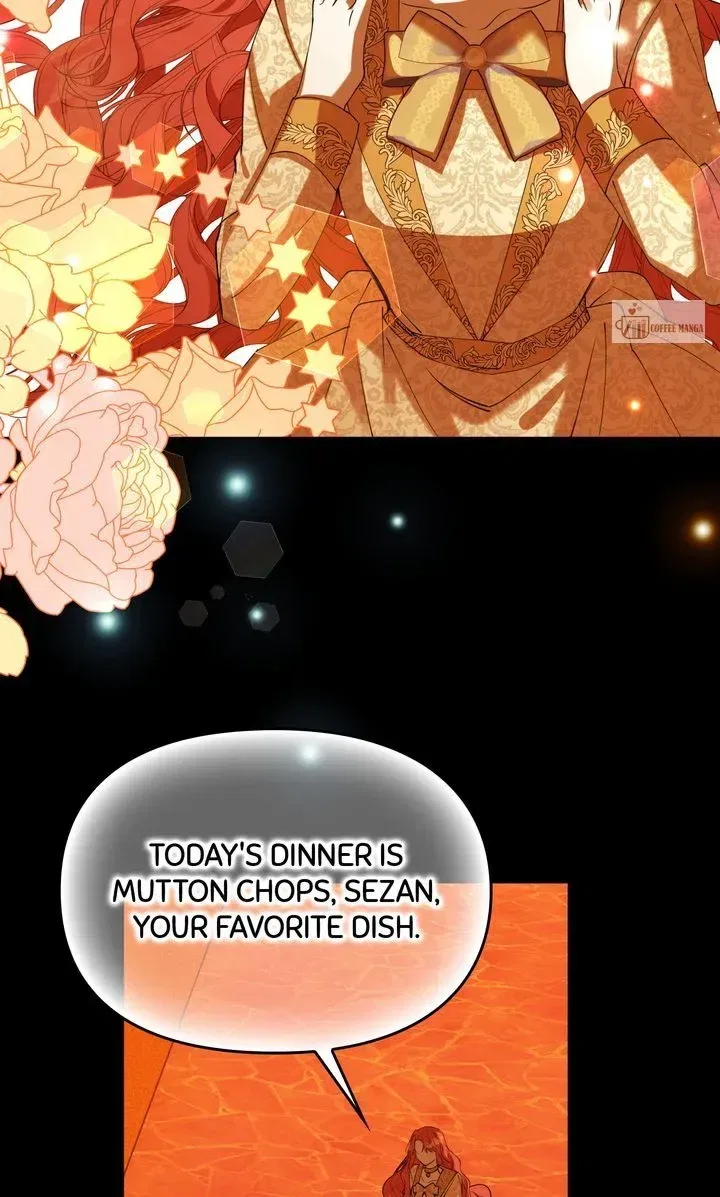 Protecting the Witch’s Son Chapter 51 – Page 61