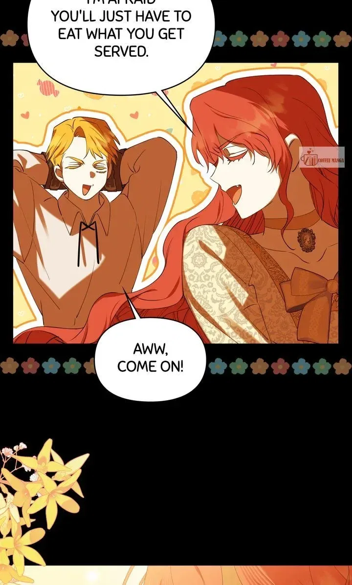 Protecting the Witch’s Son Chapter 51 – Page 63