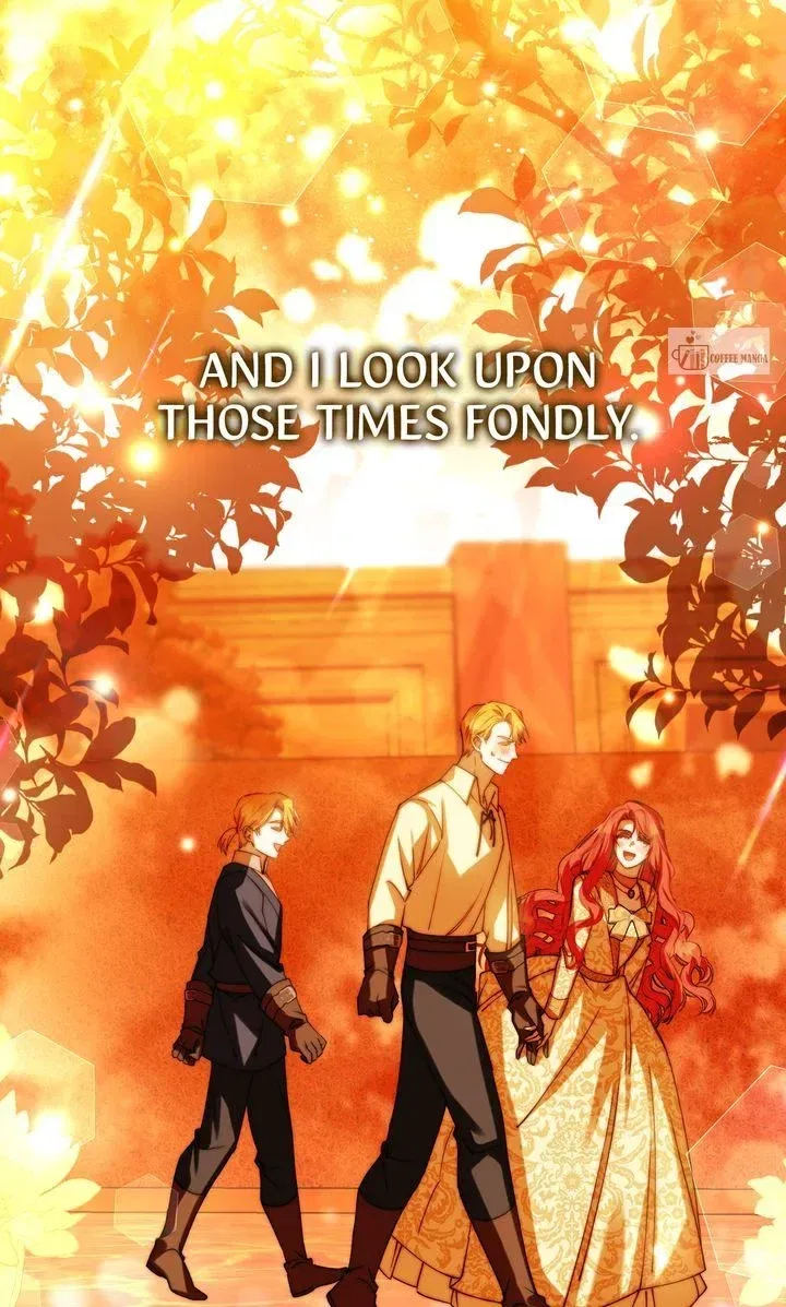 Protecting the Witch’s Son Chapter 51 – Page 67