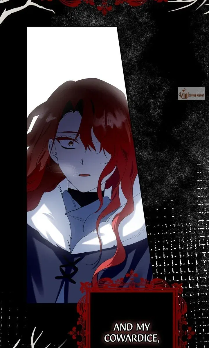 Protecting the Witch’s Son Chapter 51 – Page 70