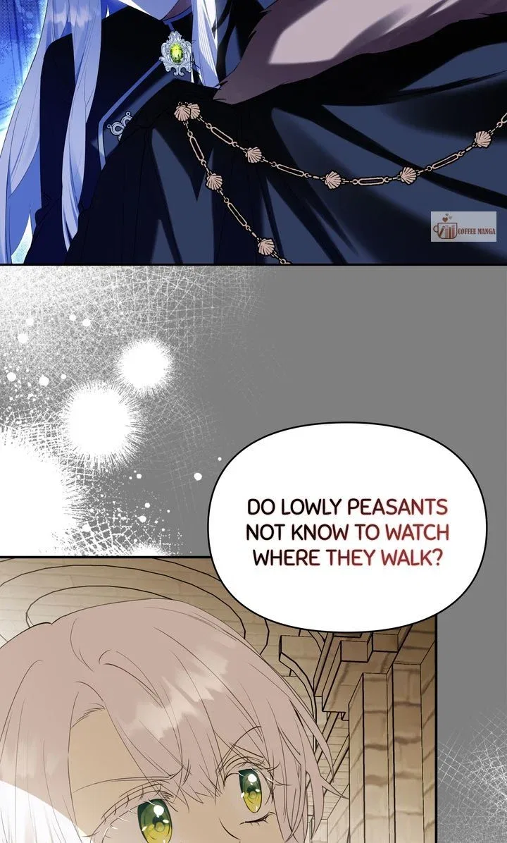 Protecting the Witch’s Son Chapter 50 – Page 2