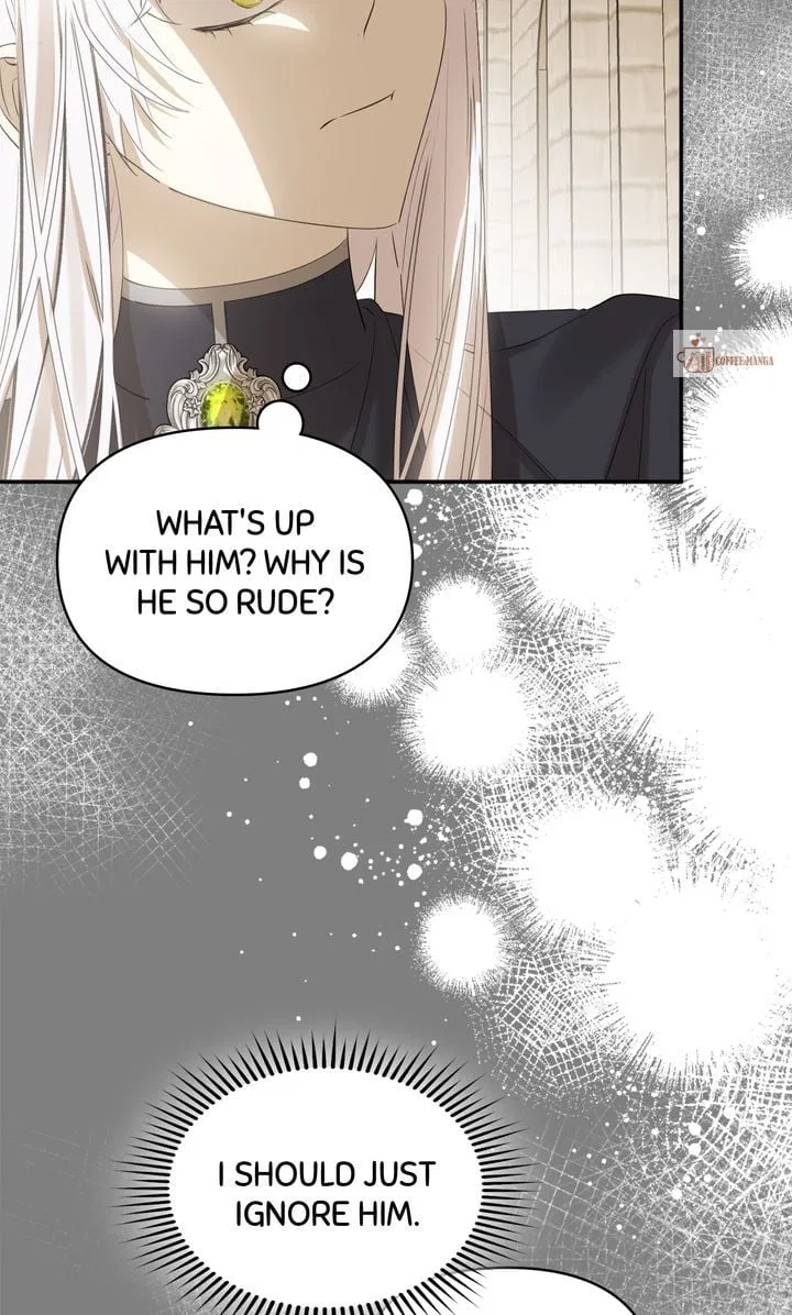 Protecting the Witch’s Son Chapter 50 – Page 3