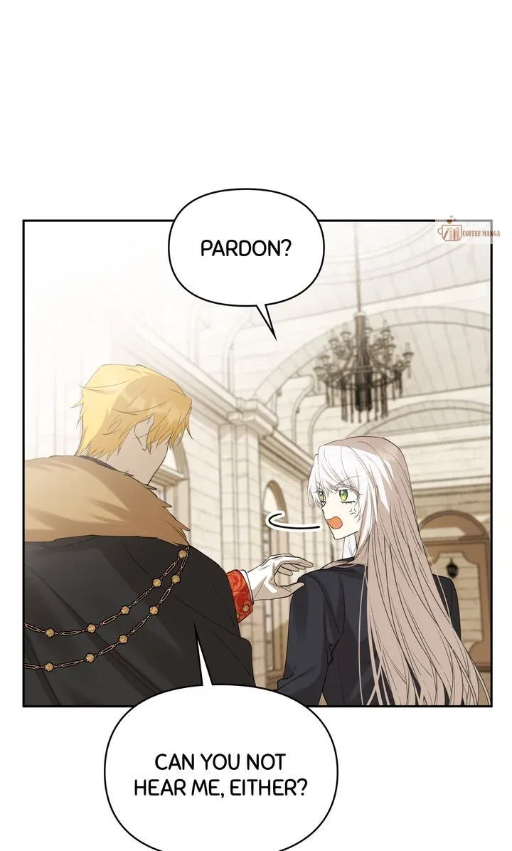 Protecting the Witch’s Son Chapter 50 – Page 7
