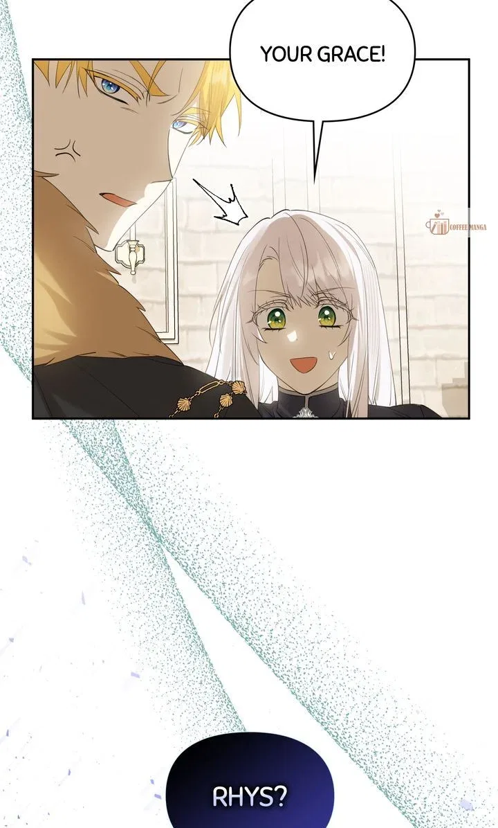 Protecting the Witch’s Son Chapter 50 – Page 15