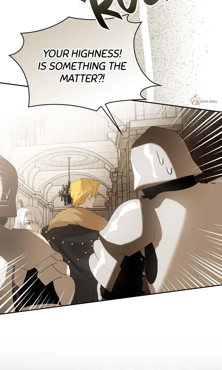 Protecting the Witch’s Son Chapter 50 – Page 21
