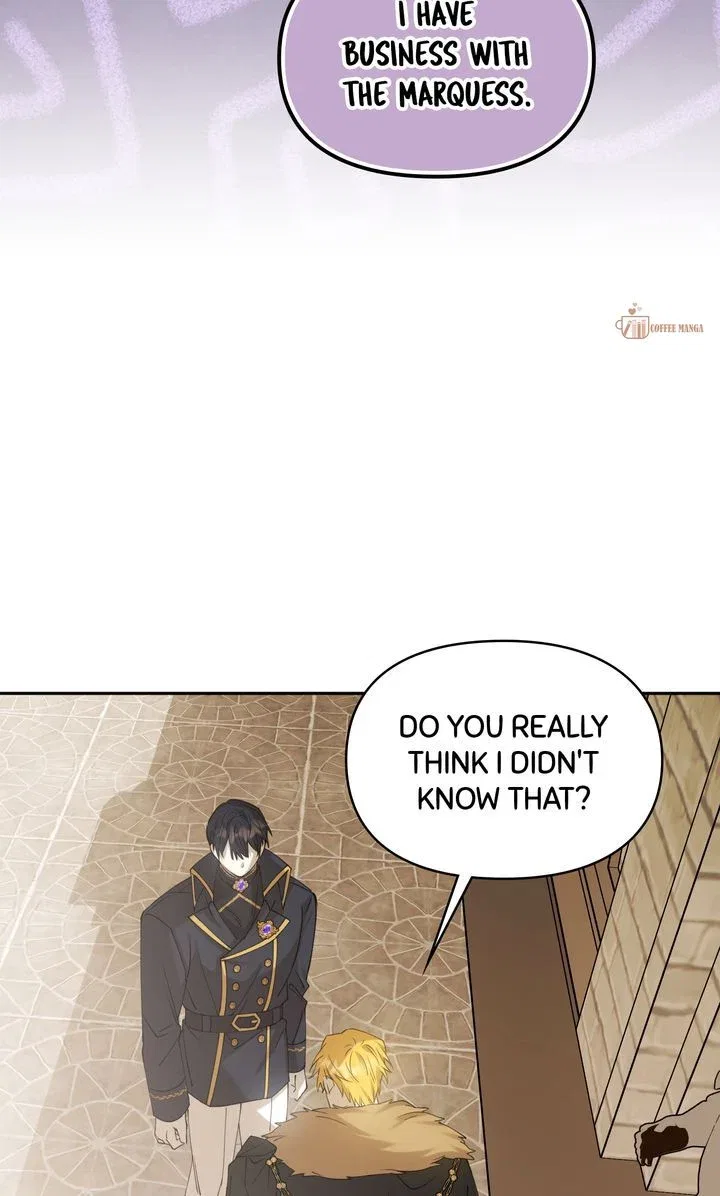 Protecting the Witch’s Son Chapter 50 – Page 23