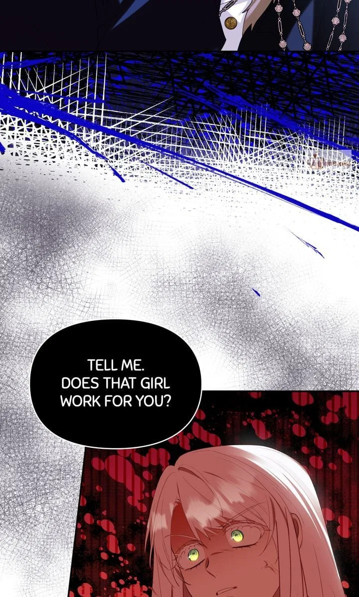 Protecting the Witch’s Son Chapter 50 – Page 26