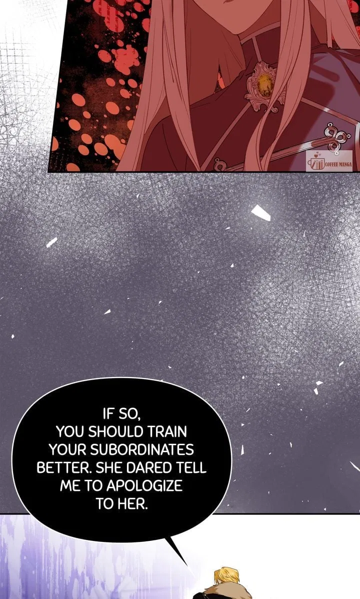 Protecting the Witch’s Son Chapter 50 – Page 27