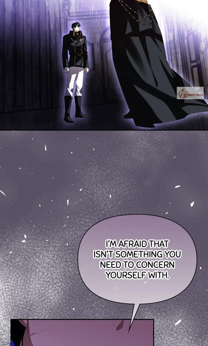 Protecting the Witch’s Son Chapter 50 – Page 28