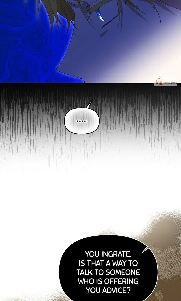 Protecting the Witch’s Son Chapter 50 – Page 30