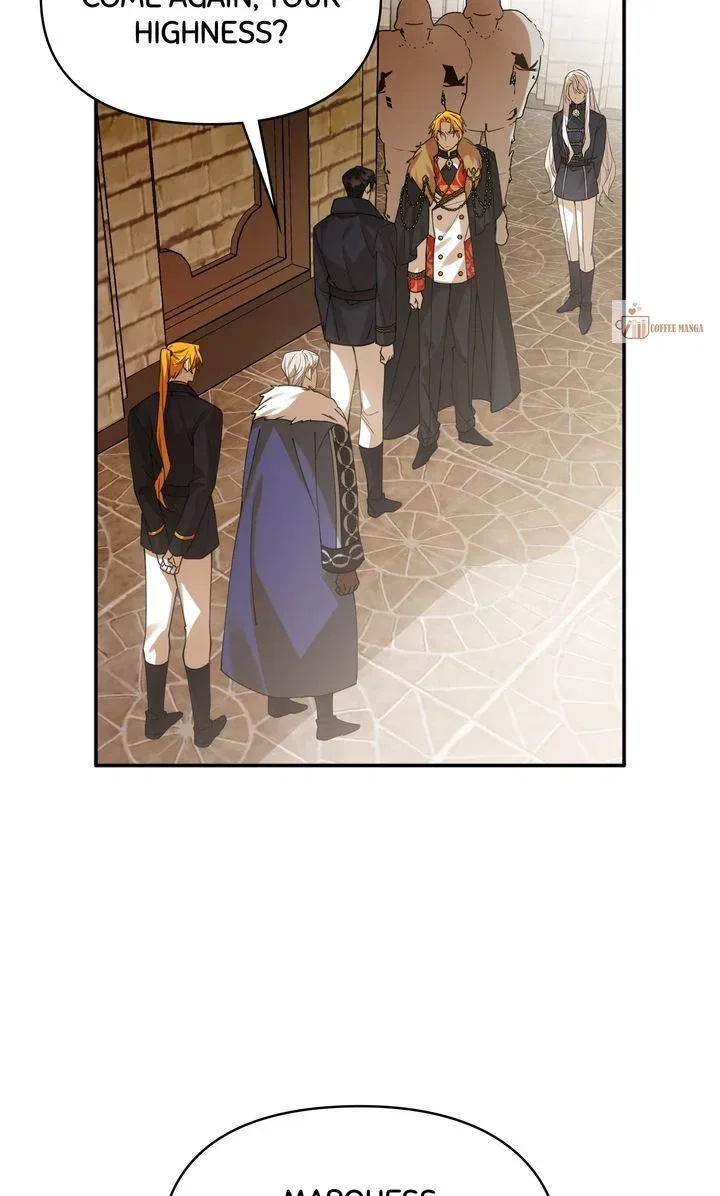 Protecting the Witch’s Son Chapter 50 – Page 32