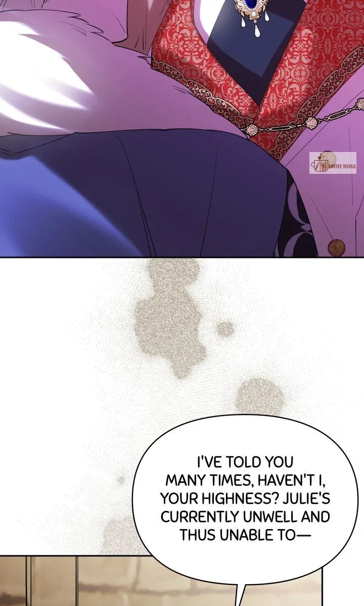 Protecting the Witch’s Son Chapter 50 – Page 38