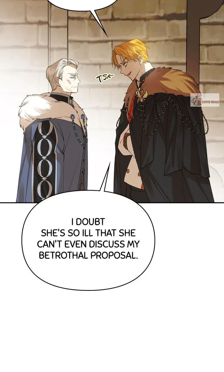 Protecting the Witch’s Son Chapter 50 – Page 40