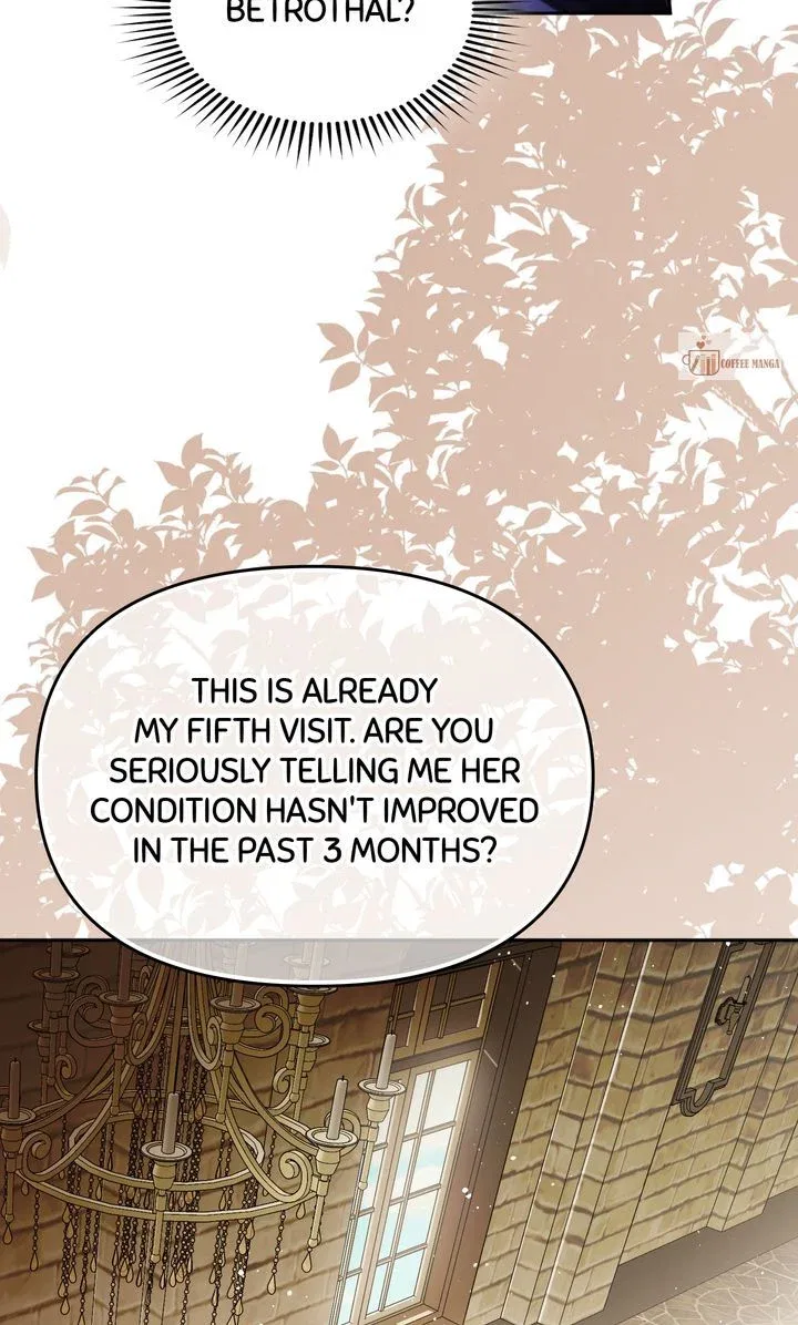 Protecting the Witch’s Son Chapter 50 – Page 42
