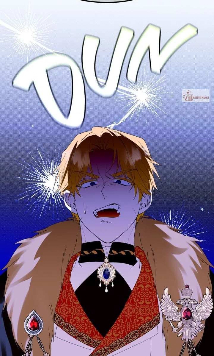Protecting the Witch’s Son Chapter 50 – Page 48