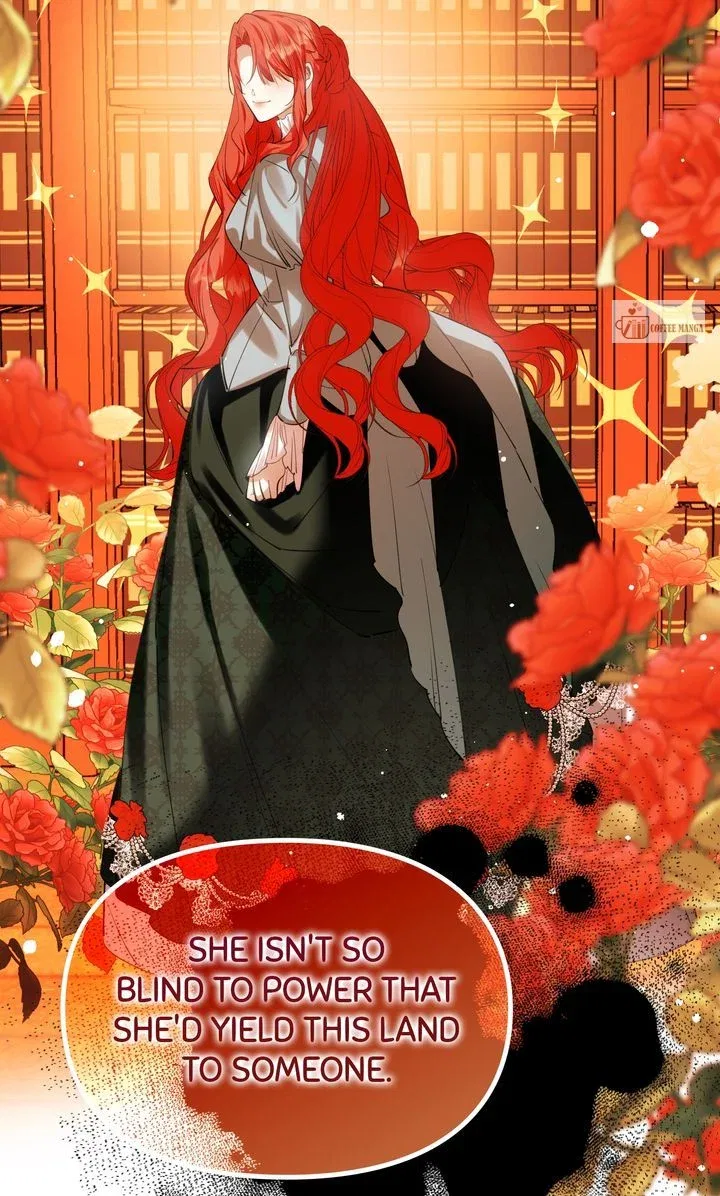 Protecting the Witch’s Son Chapter 50 – Page 51