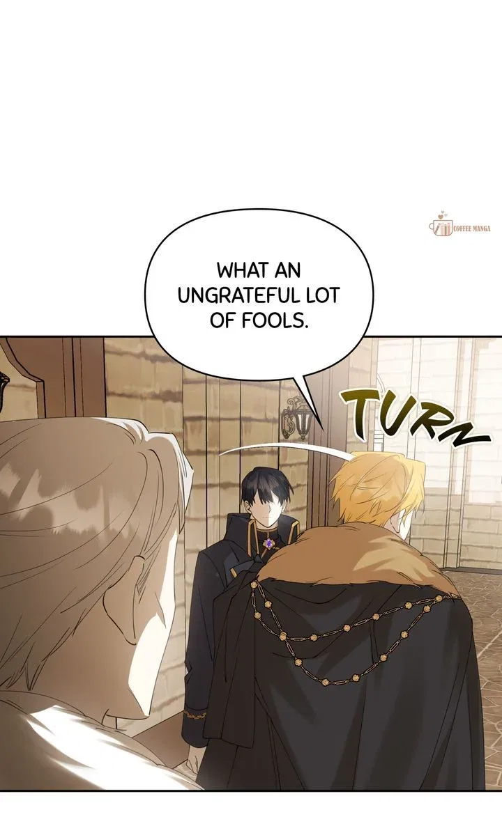 Protecting the Witch’s Son Chapter 50 – Page 53