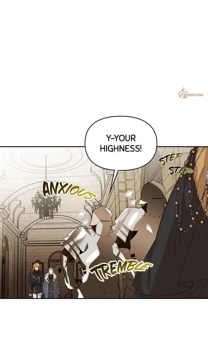 Protecting the Witch’s Son Chapter 50 – Page 54