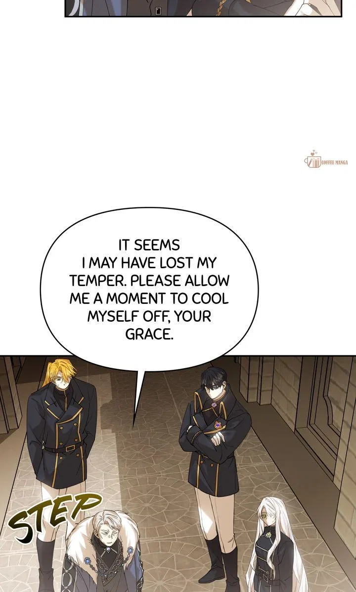 Protecting the Witch’s Son Chapter 50 – Page 56