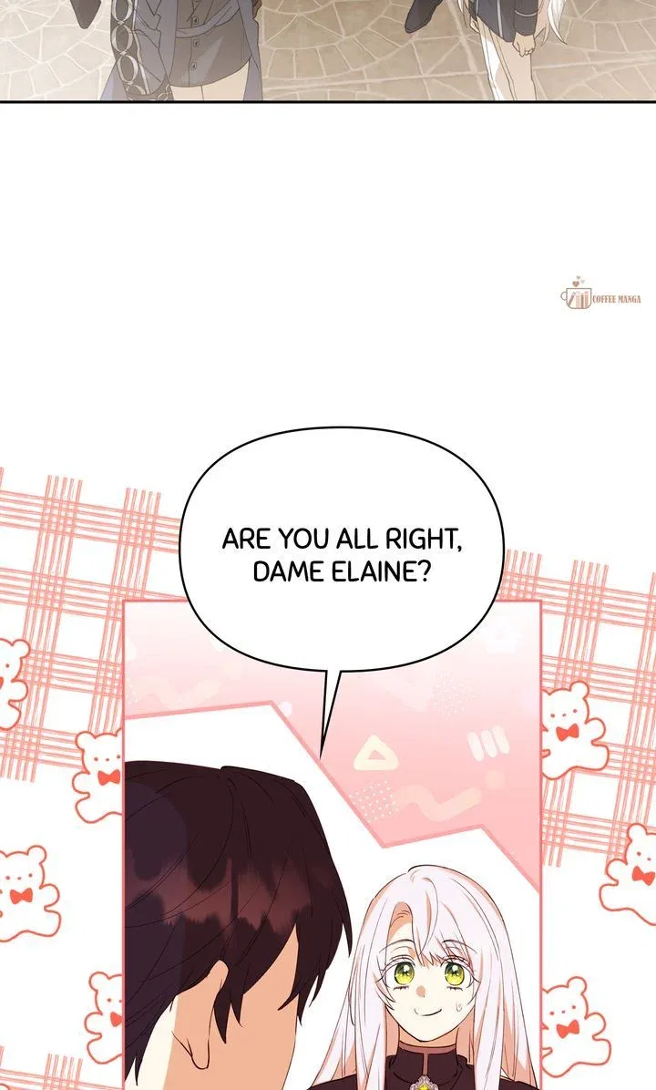 Protecting the Witch’s Son Chapter 50 – Page 57