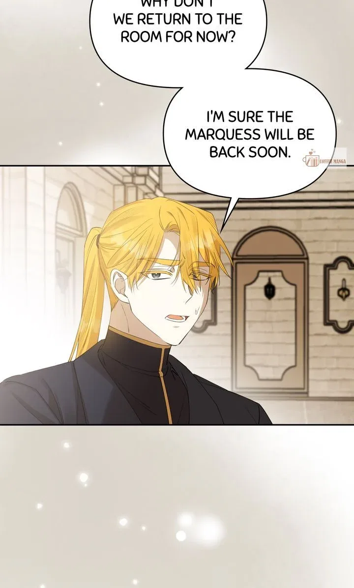 Protecting the Witch’s Son Chapter 50 – Page 60