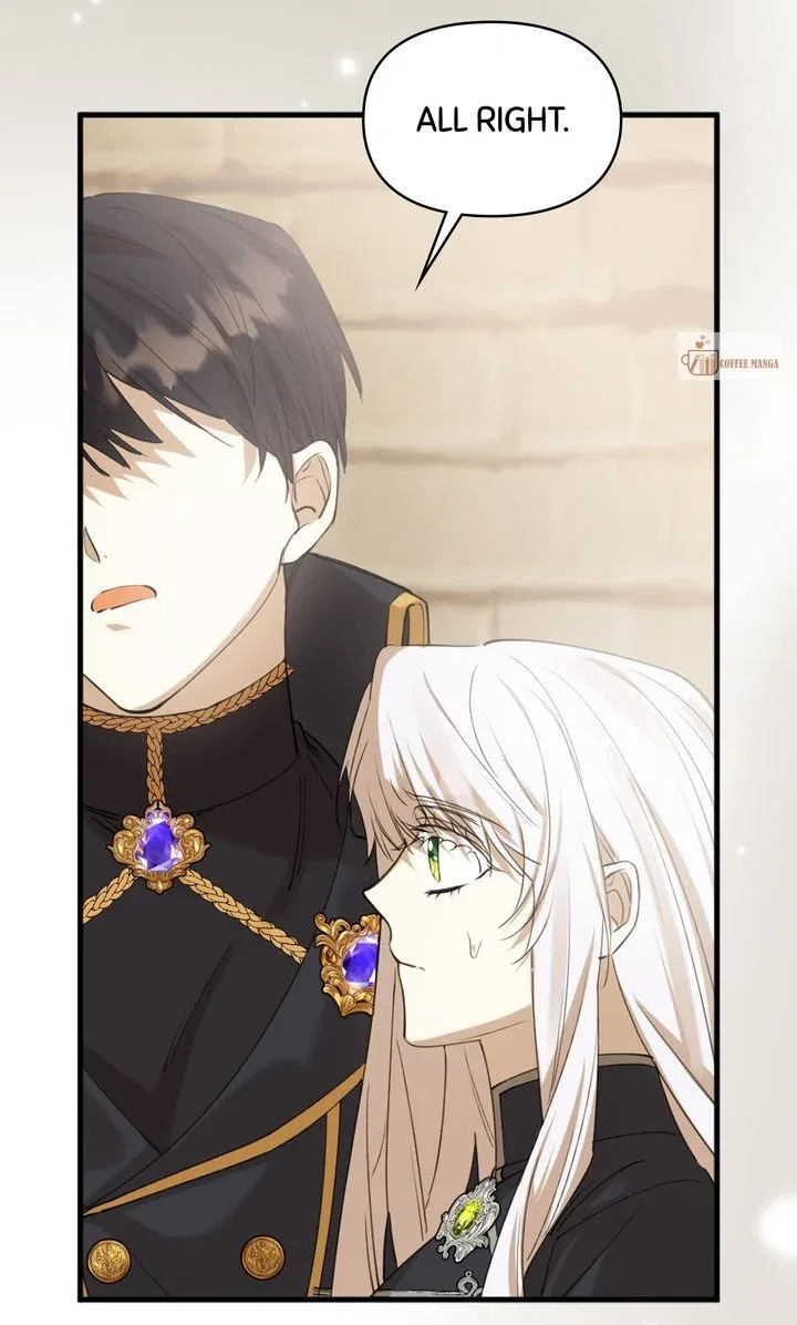 Protecting the Witch’s Son Chapter 50 – Page 61