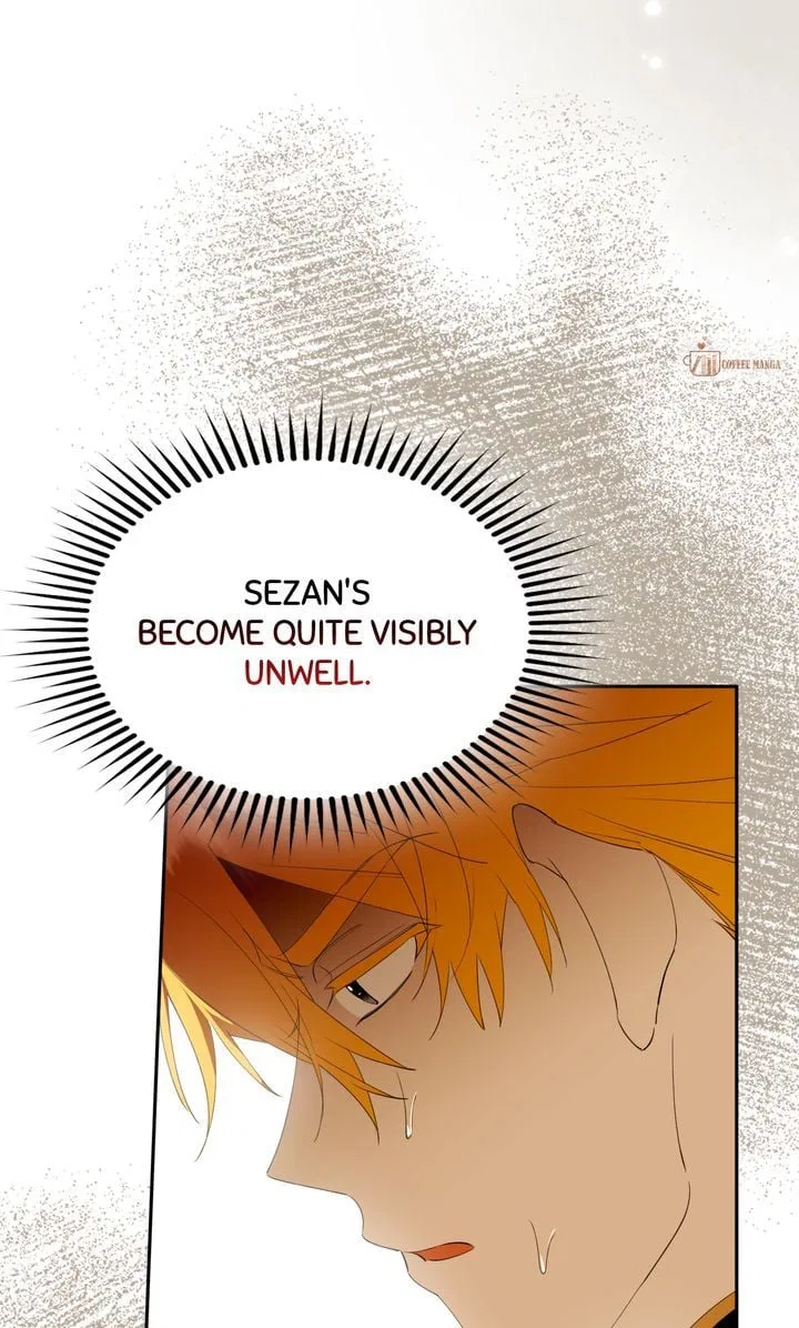 Protecting the Witch’s Son Chapter 50 – Page 62