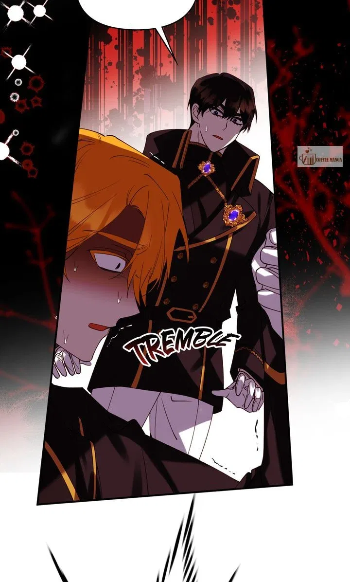 Protecting the Witch’s Son Chapter 50 – Page 71