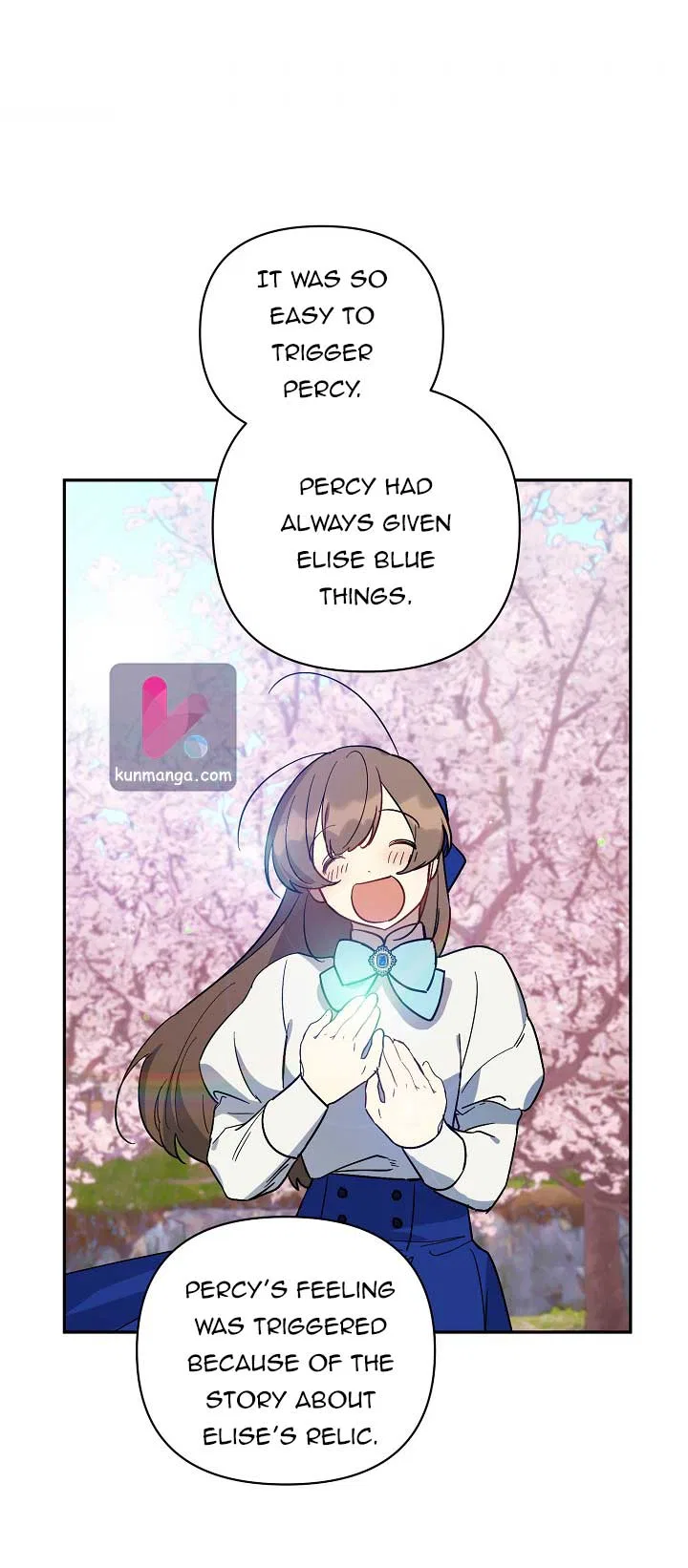 How To Become A Dark Hero’s Daughter Chapter 26 – Page 17
