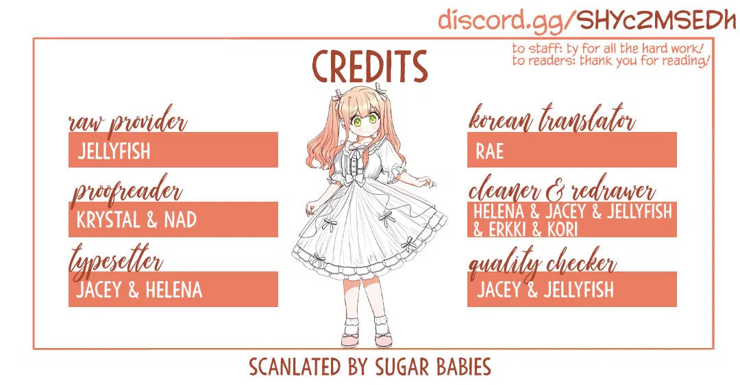 How To Become A Dark Hero’s Daughter Chapter 25 – Page 25