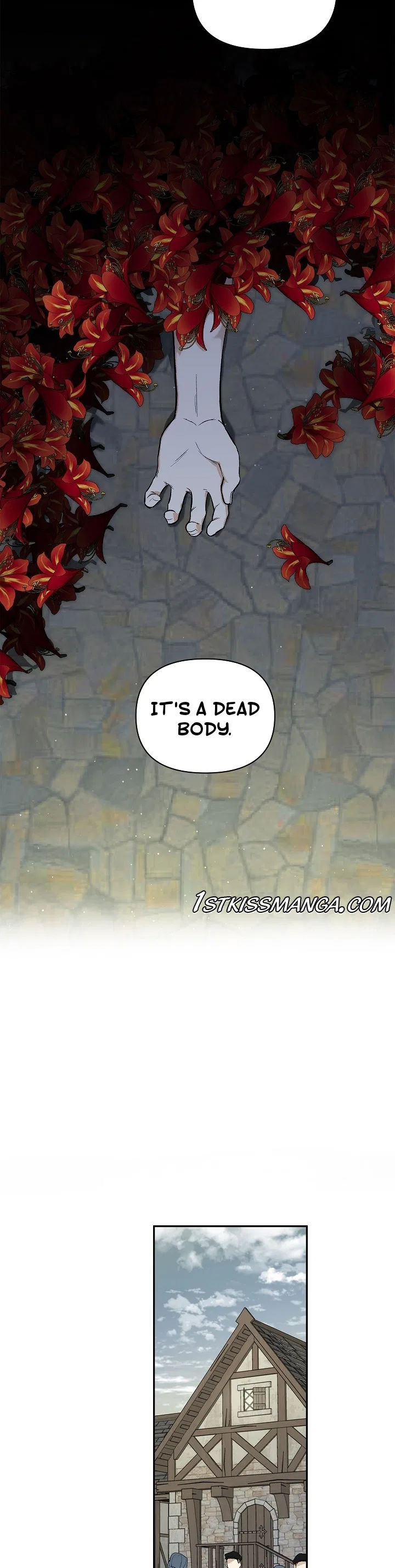 How To Become A Dark Hero’s Daughter Chapter 16 – Page 4