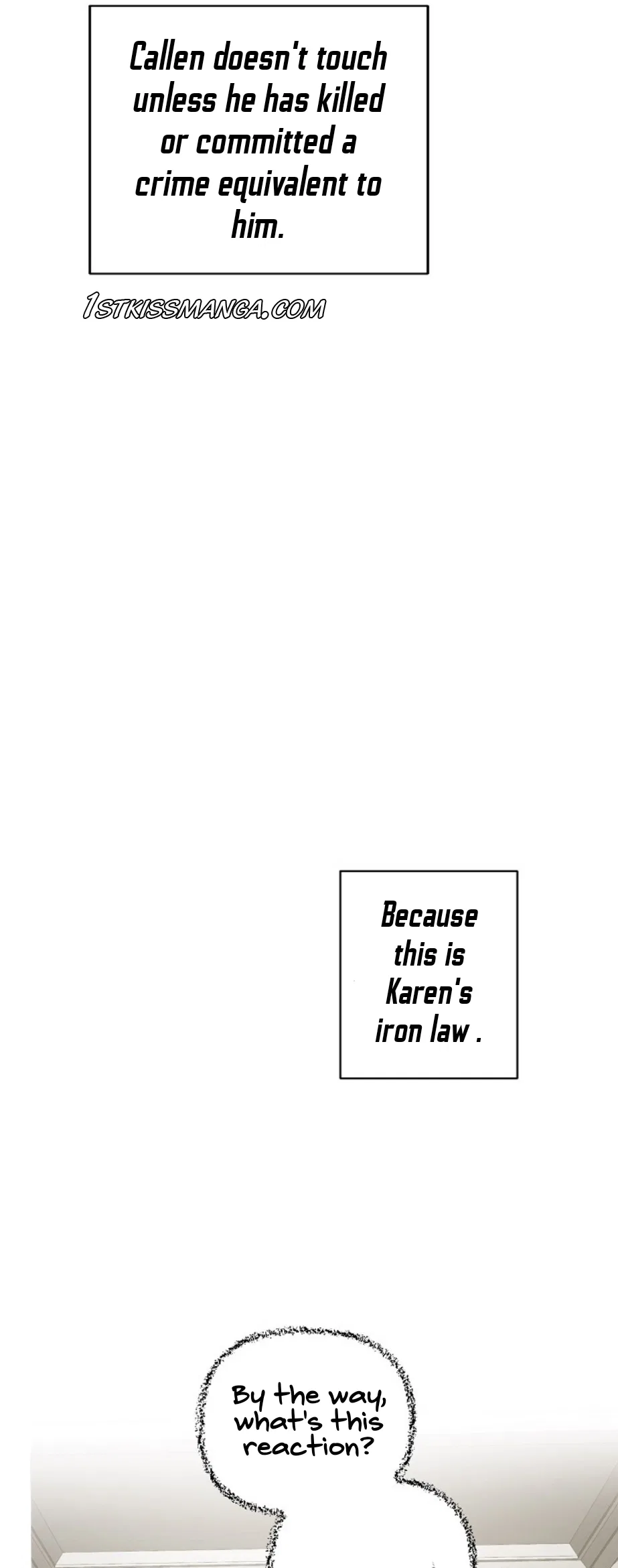 How To Become A Dark Hero’s Daughter Chapter 16 – Page 24