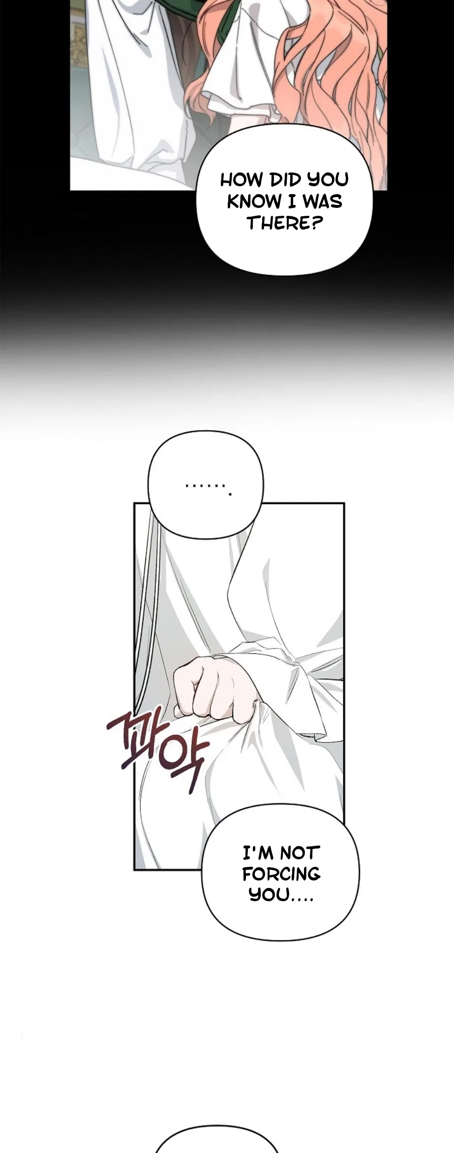 How To Become A Dark Hero’s Daughter Chapter 16 – Page 27