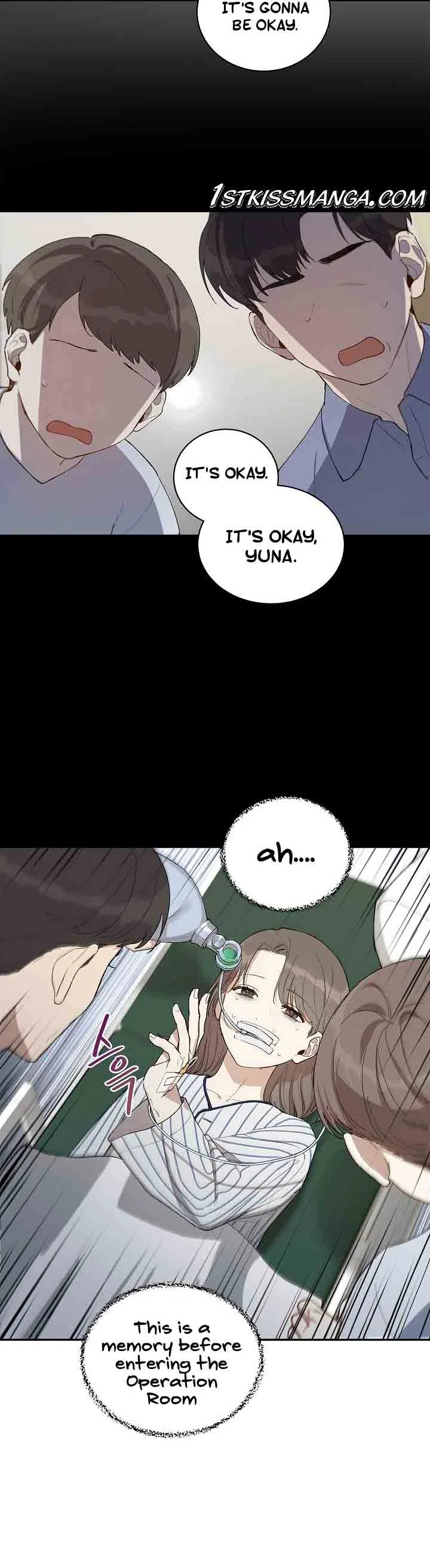 How To Become A Dark Hero’s Daughter Chapter 12 – Page 18