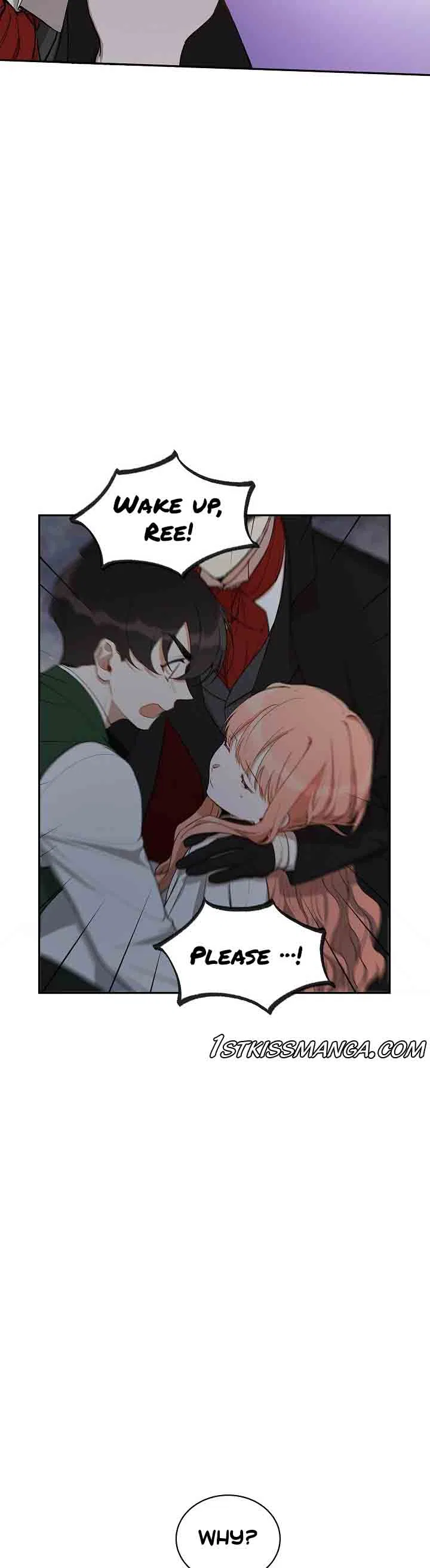 How To Become A Dark Hero’s Daughter Chapter 12 – Page 20