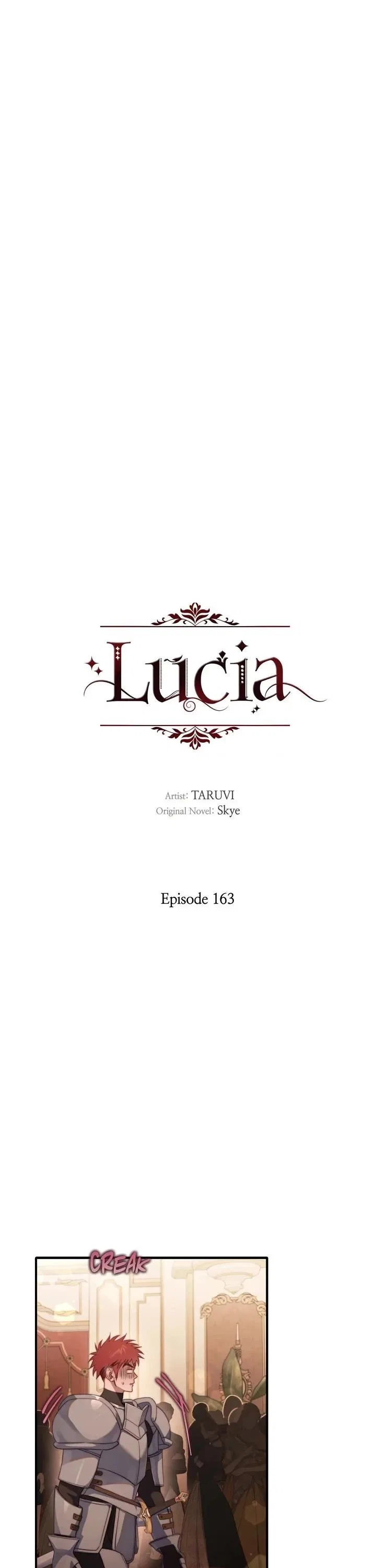 Lucia (Taruvi) manga Chapter 163 – Page 1
