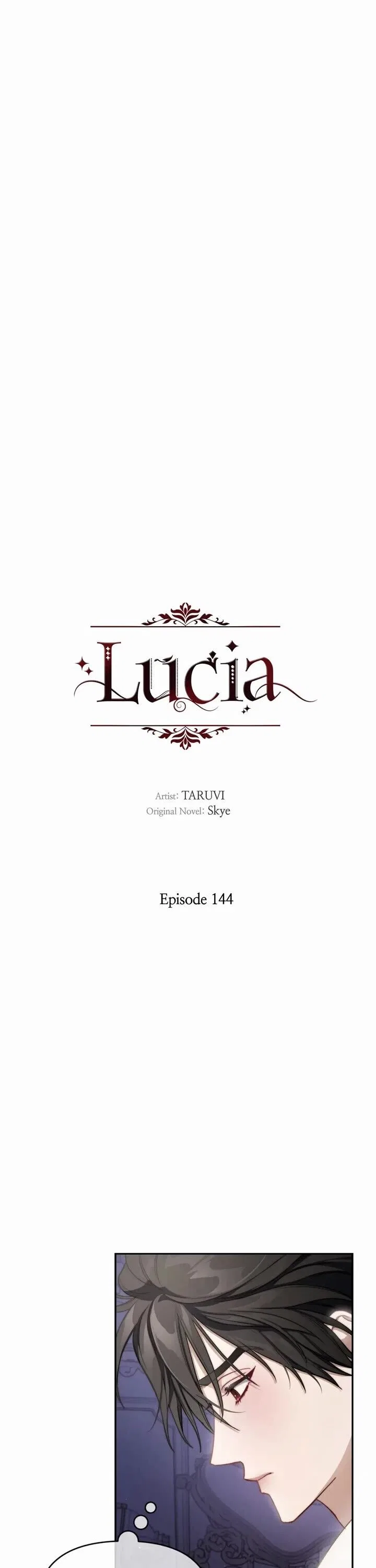 Lucia (Taruvi) manga Chapter 144 – Page 1