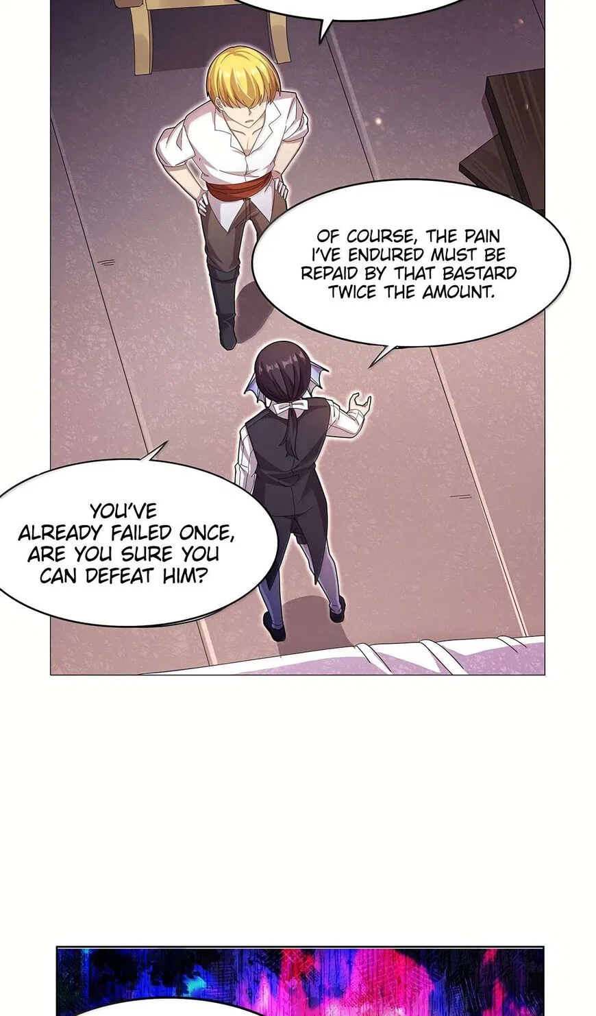 The Demon King Who Lost His Job Chapter 432 – Page 8