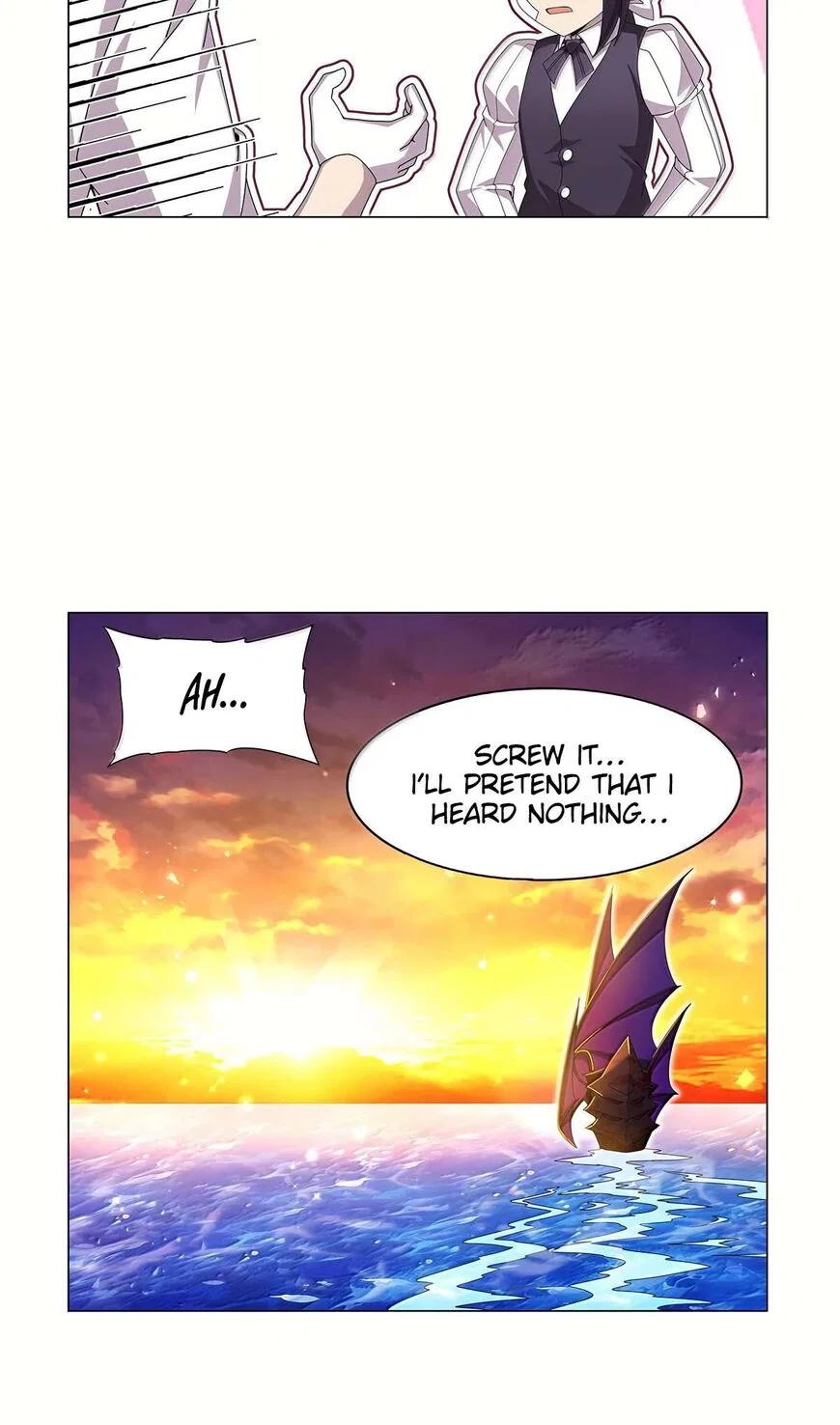 The Demon King Who Lost His Job Chapter 432 – Page 14