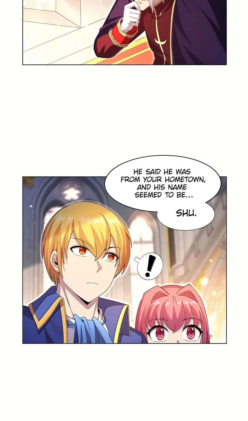 The Demon King Who Lost His Job Chapter 432 – Page 19