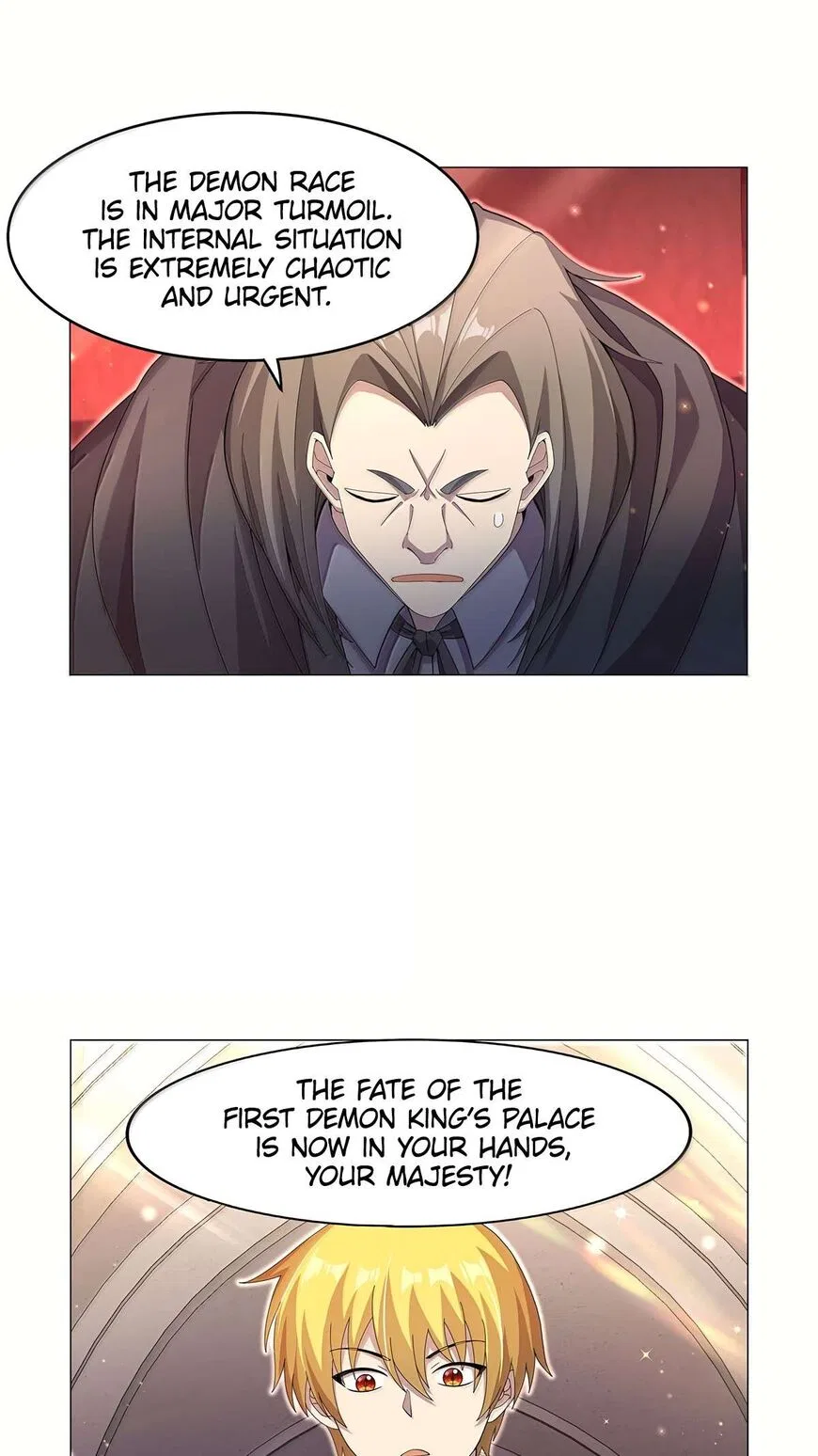 The Demon King Who Lost His Job Chapter 432 – Page 24