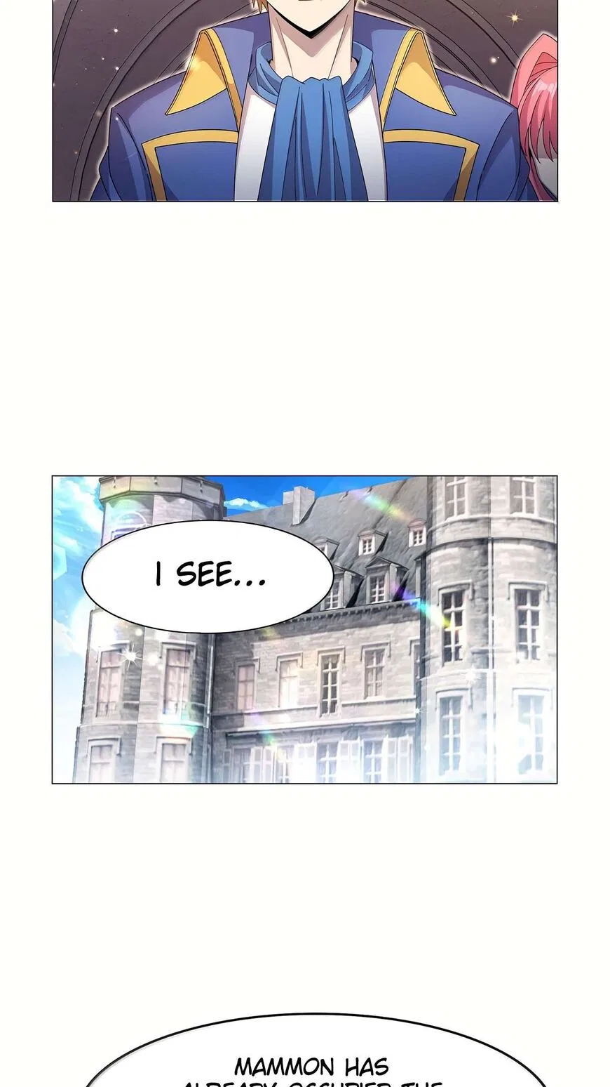 The Demon King Who Lost His Job Chapter 432 – Page 25