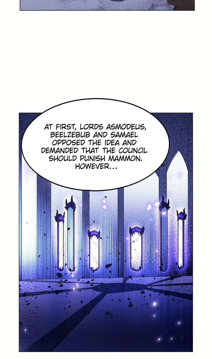 The Demon King Who Lost His Job Chapter 432 – Page 31