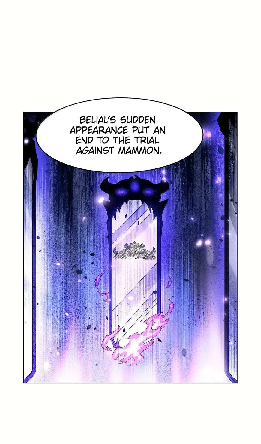 The Demon King Who Lost His Job Chapter 432 – Page 32